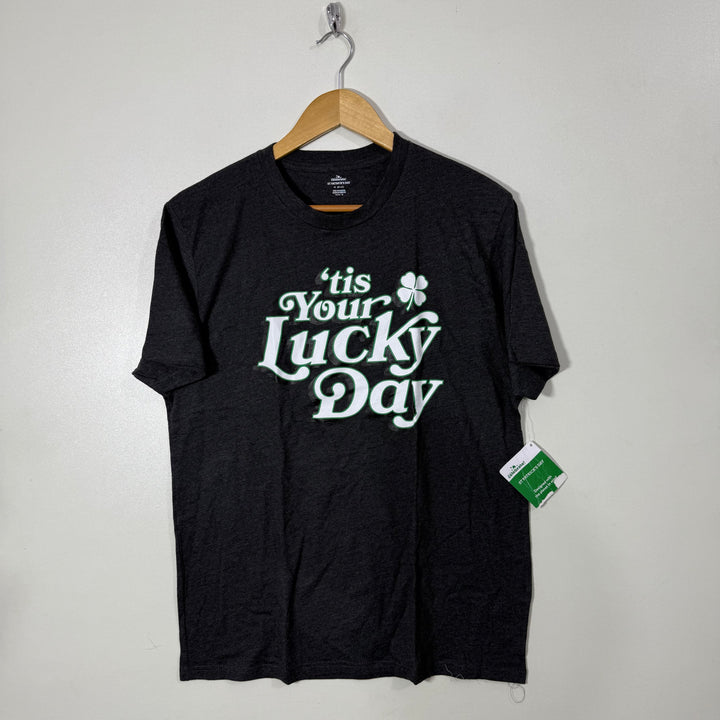 CELEBRATE COTTON TSHIRT BRAND NEW GREY COLOUR