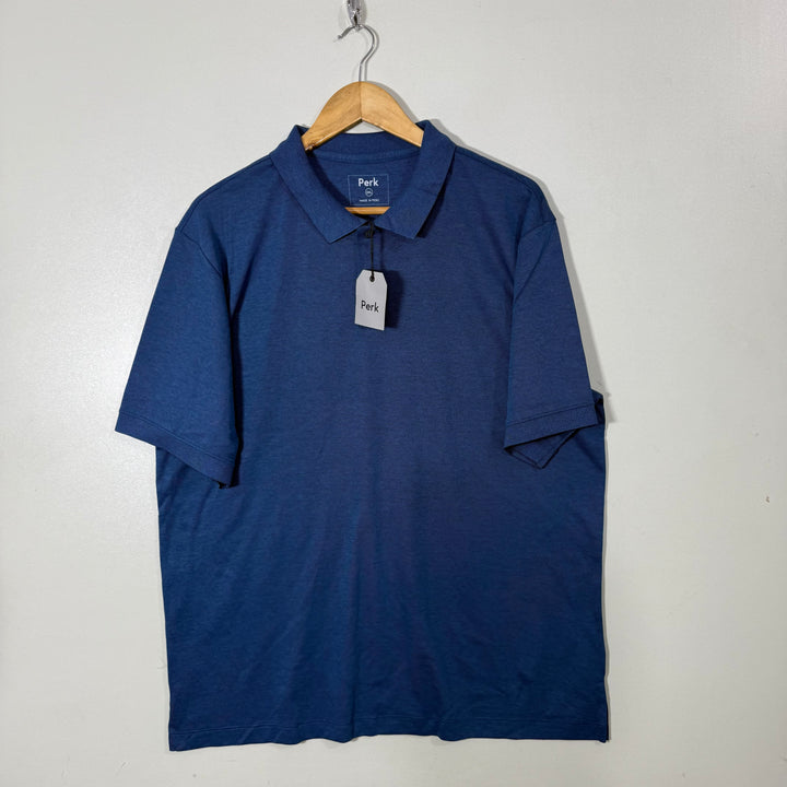 PERK SPORT POLO TSHIRT BRAND NEW