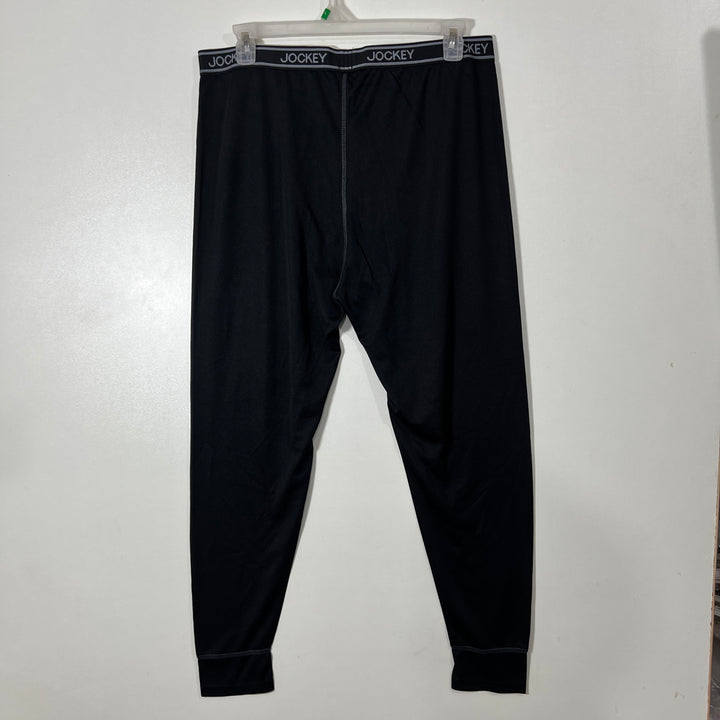 JOCKEY SPORT COMPRESSION TIGHTS