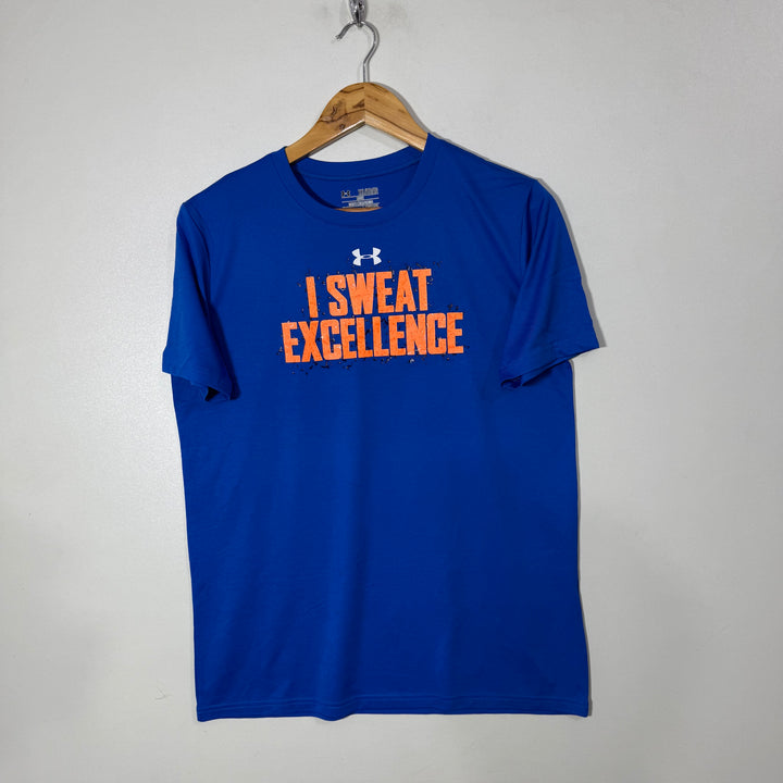 UNDER ARMOUR HEATGEAR SPORT TSHIRT