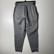 NIKE DRI FIT SPORT TROUSER INNER FLEECE GREY COLOUR