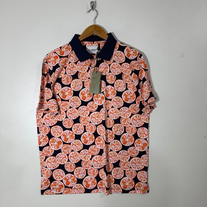 GOOD FELLOW &CO SPORT POLO TSHIRT BRAND NEW