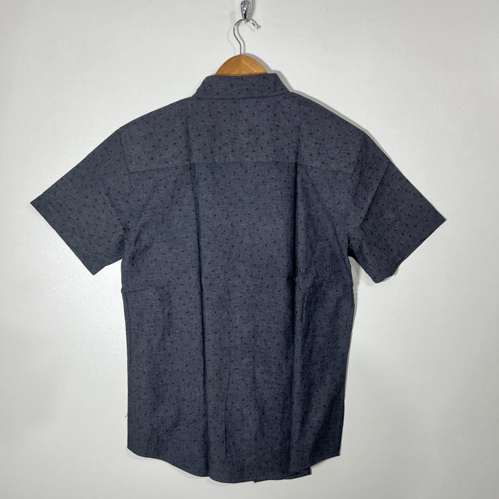 SHOUTHOUSE HALF SLEEVES SHIRT