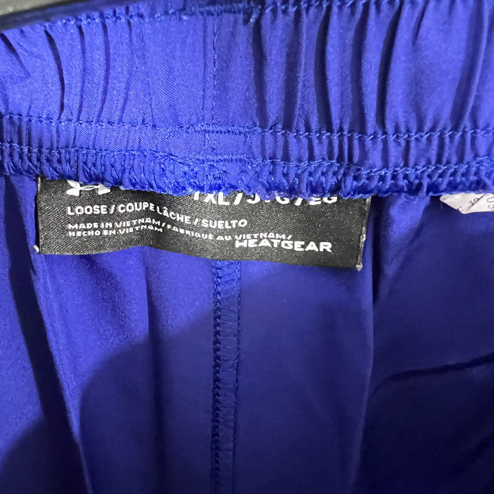 UNDER ARMOUR HEATGEAR PARACHUTE SPORT SHORT