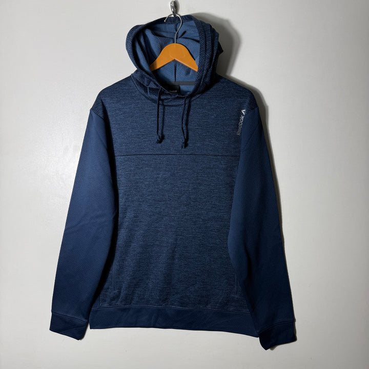REEBOK SPORT HOODIE INNER FLEECE
