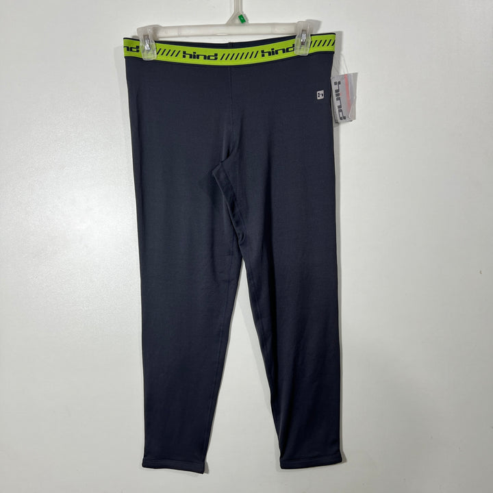 HIND SPORT COMPRESSION TIGHTS BRAND NEW INNER FLEEC