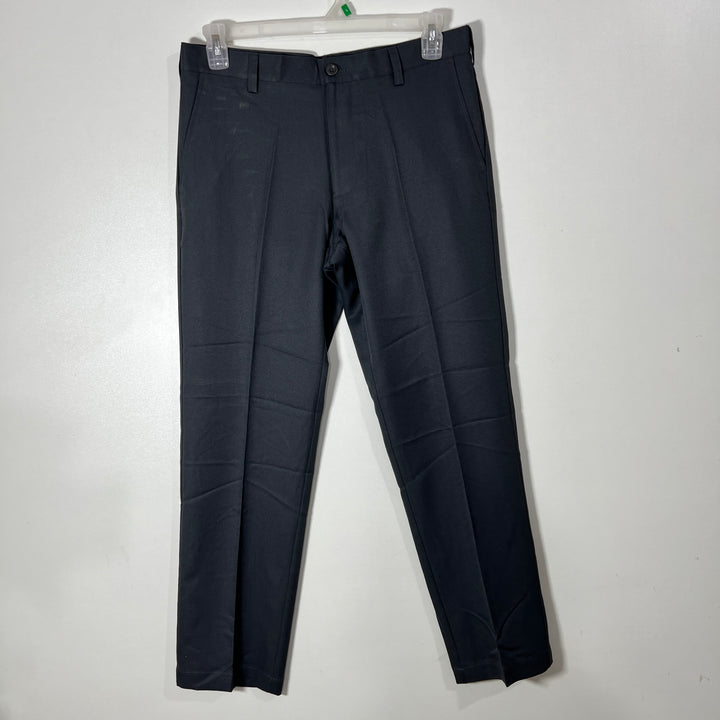 IZOD GOLF STRAIGHT FIT PERFORMANCE PANT