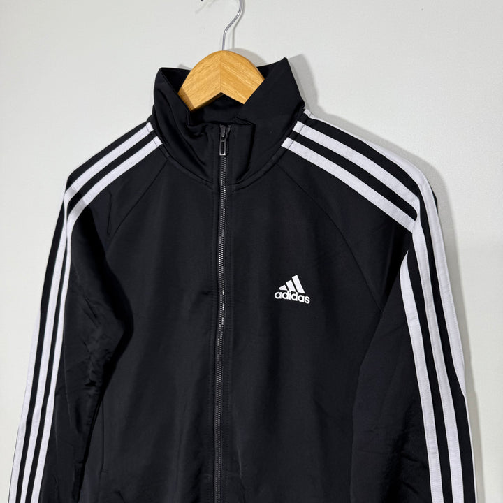 ADIDAS WOMEN SPORT JACKET INNER FLEECE
