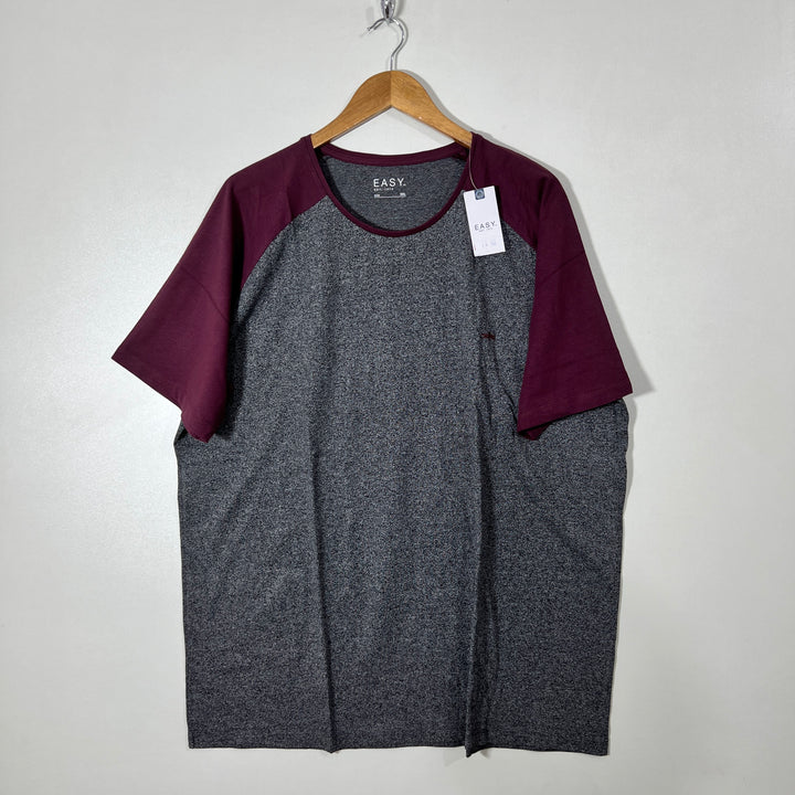 EASY COTTON TSHIRT BRAND NEW