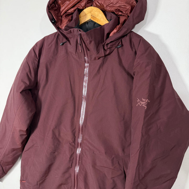 ARCTERYX PUFFER JACKET BRAND NEW