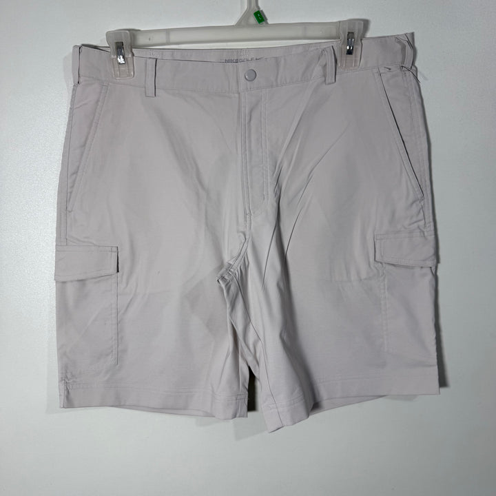 NIKE DRI FIT CARGO GOLF SHORT WITH STRETCH