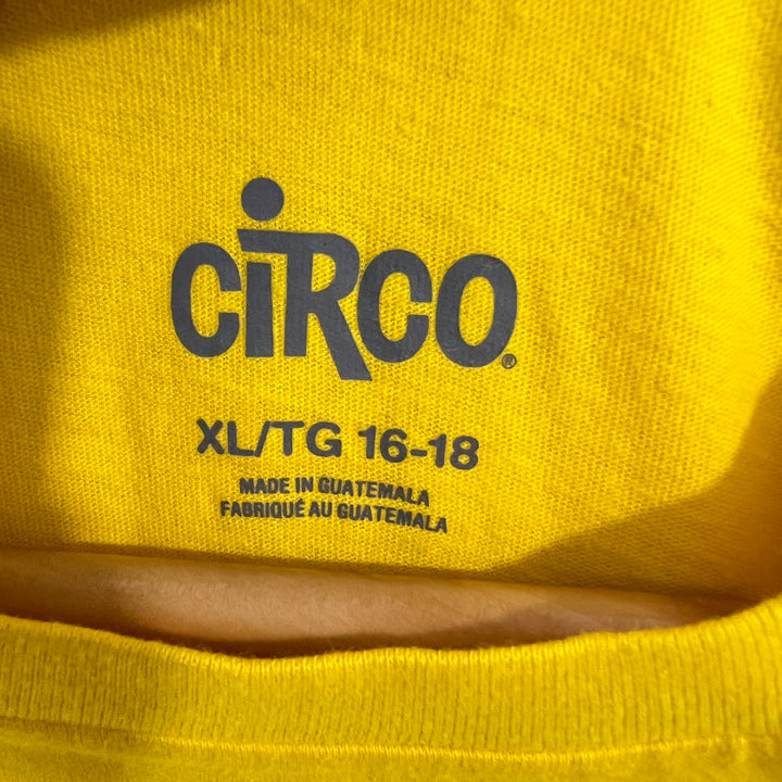 CIRCO COTTON TSHIRT