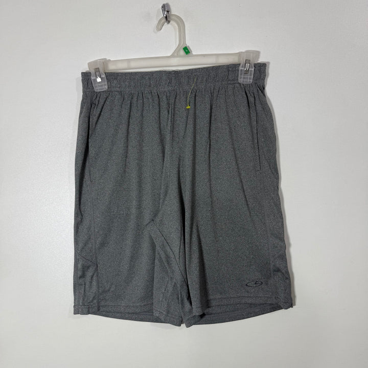CHAMPION SPORT SHORT GREY COLOUR