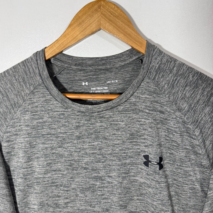 UNDER ARMOUR HEATGEAR SPORT TSHIRT