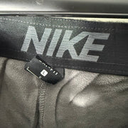 NIKE DRI FIT SPORT TROUSER INNER FLEECE GREY COLOUR