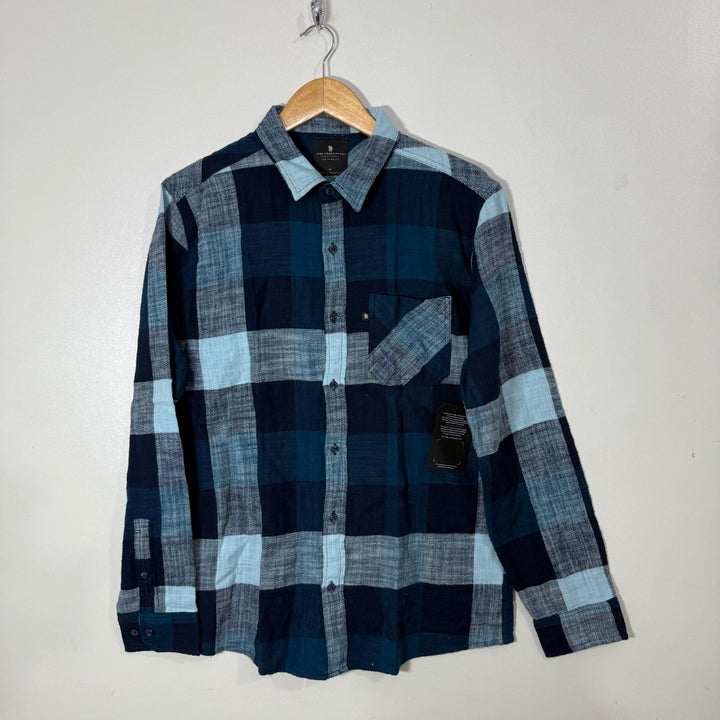 JUNK FOOD CLOTHING COTTON SHIRT BRAND NEW