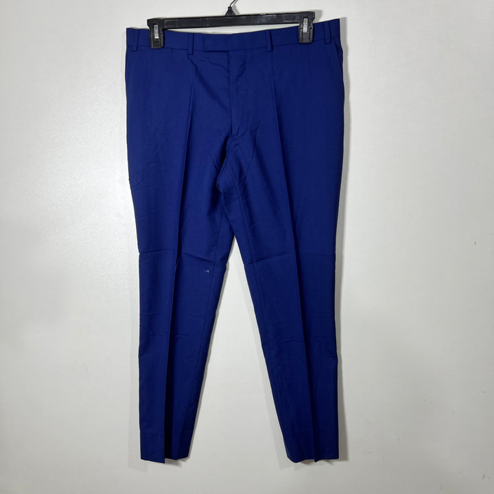 AUTOGRAPH SKINNY  FIT DRESS PANT