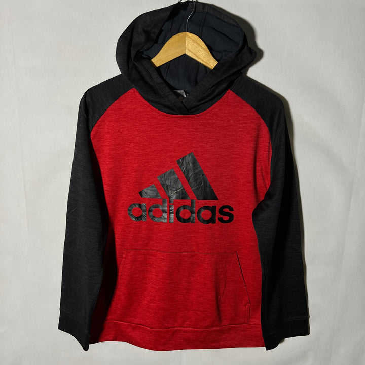 ADIDAS SPORT HOODIE INNER FLEECE