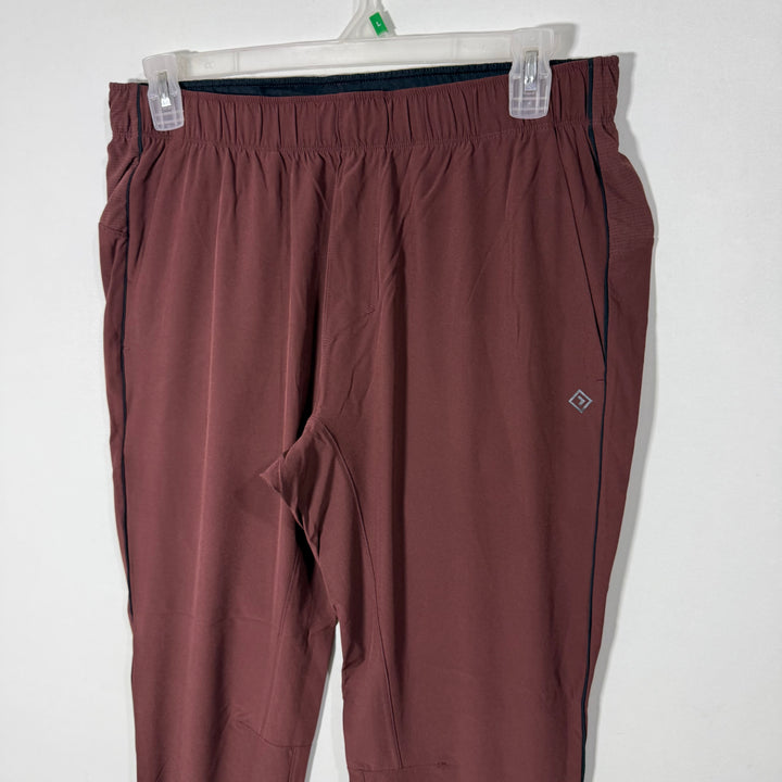 YPB SLIM FIT HYBRID TROUSER WITH STRETCH