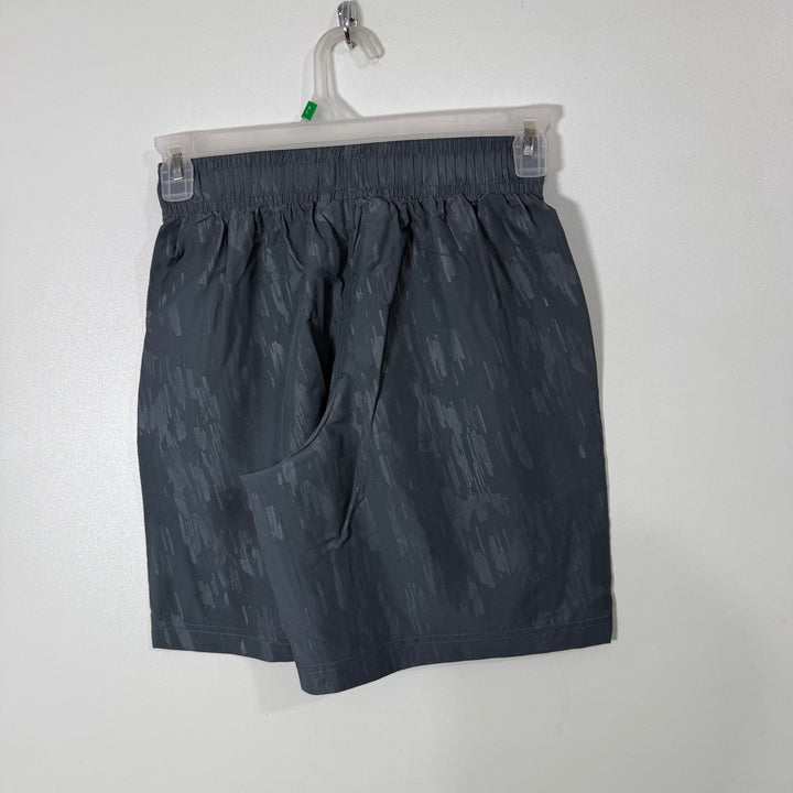 UNDER ARMOUR CAMOUFLAGE HYBRID ULTRA LIGHT WEIGHT SPORT SHORT