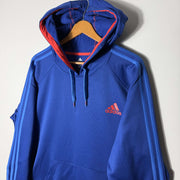 ADIDAS SPORT HOODIE INNER FLEECE