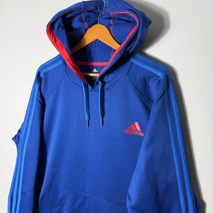 ADIDAS SPORT HOODIE INNER FLEECE
