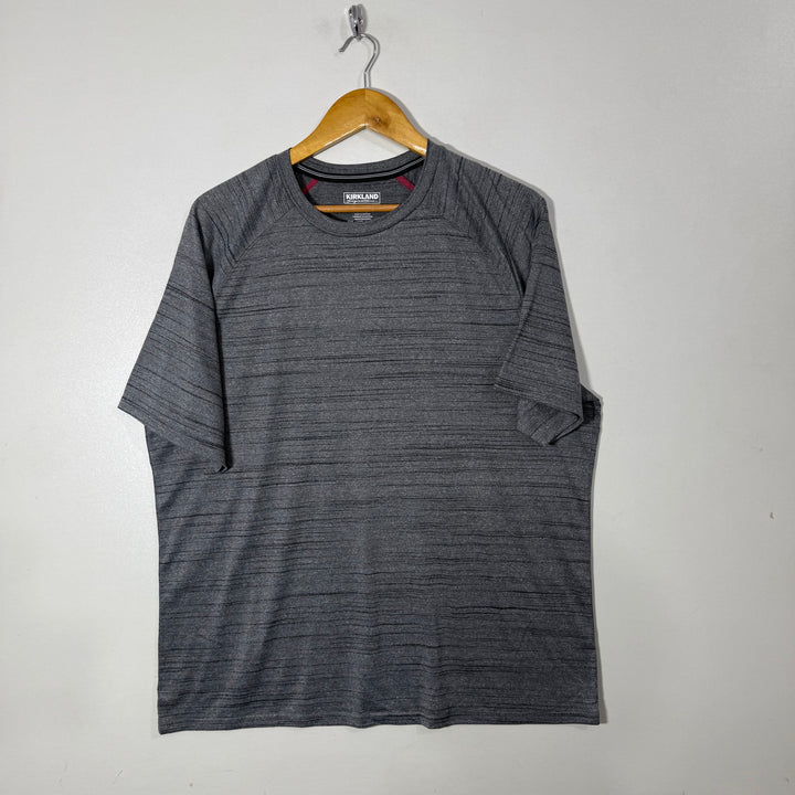 KIRKLAND SPORT TSHIRT GREY COLOUR