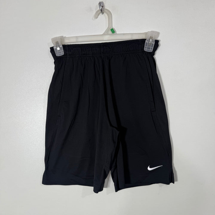 NIKE DRI FIT SPORT SHORT BLACK COLOUR