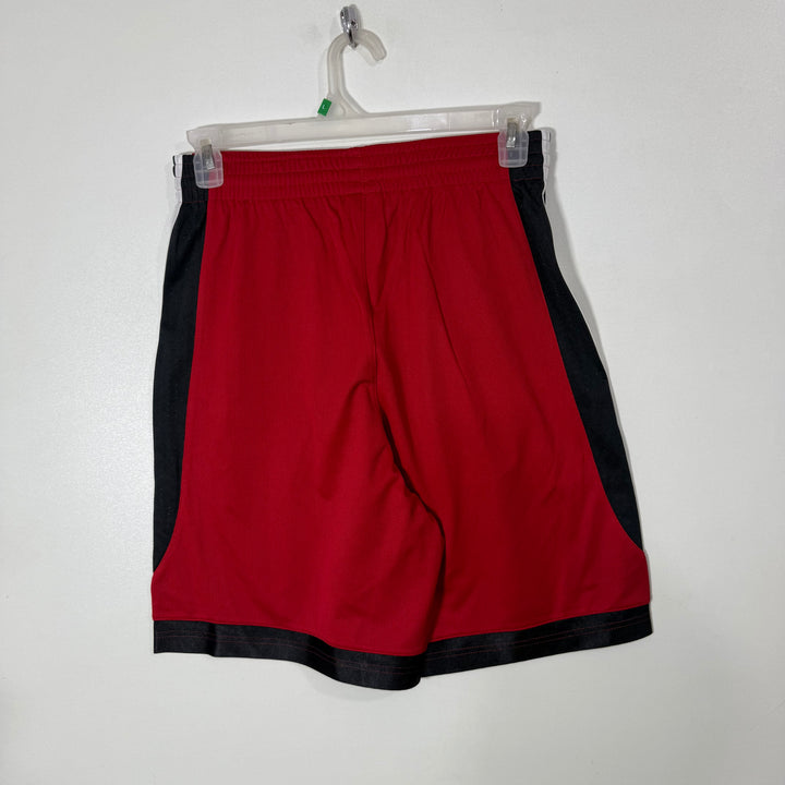 ADIDAS SPORT SHORT RED COLOUR