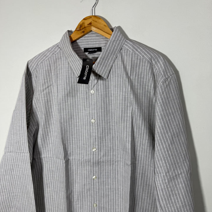 CLAIBORNE COTTON SHIRT BRAND NEW