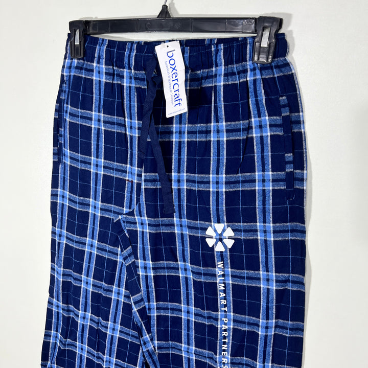 BOXER CRAFT FLANNEL LOUNGEWEAR TROUSER BRAND NEW