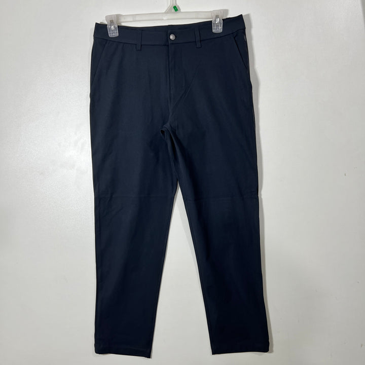 LULULEMON SLIM FIT PERFORMANCE PANT WITH STRETCH