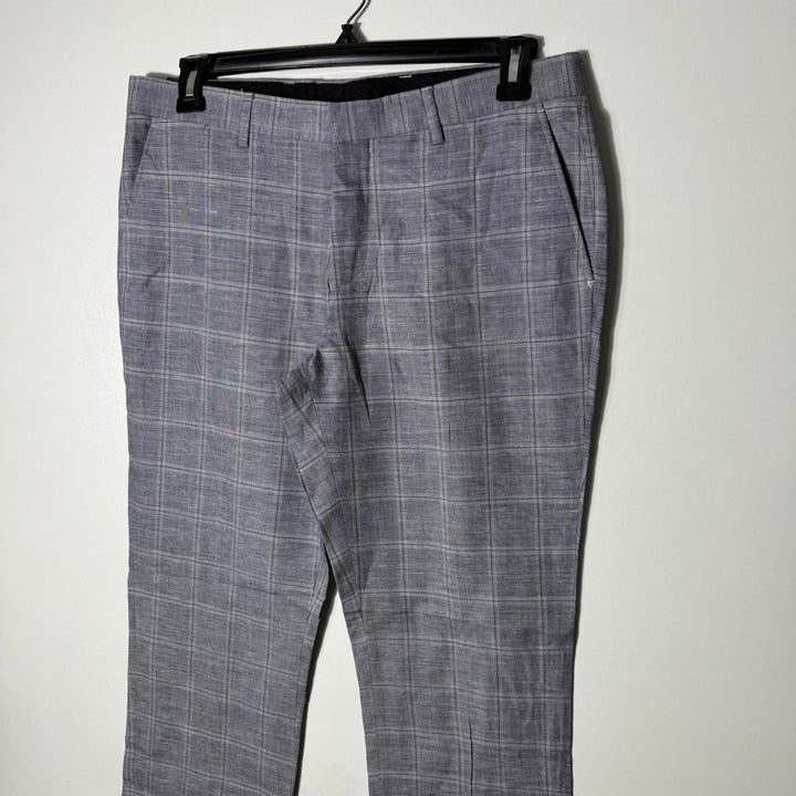 RIVER ISLAND SLIM FIT DRESS PANT BRAND NEW