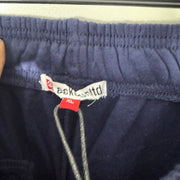 ECKO UNLTD FLEECE TROUSER BRAND NEW BLUE COLOUR