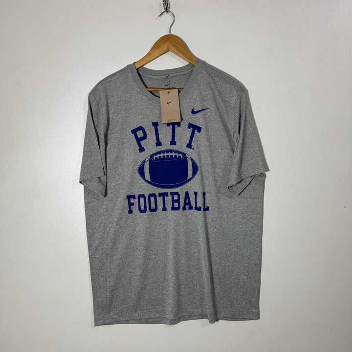 NIKE DRI FIT SPORT TSHIRT BRAND NEW GREY COLOUR