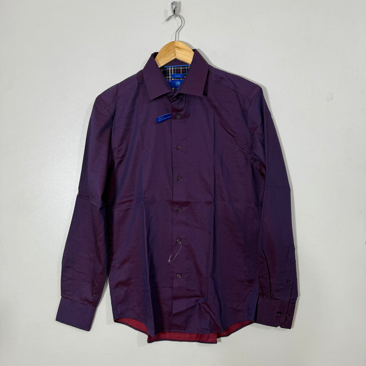 EGARA NON IRON SEMI FORMAL SHIRT BRAND NEW WITH STRETCH