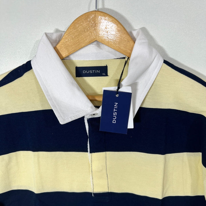 DUSTIN COTTON POLO TSHIRT BRAND NEW
