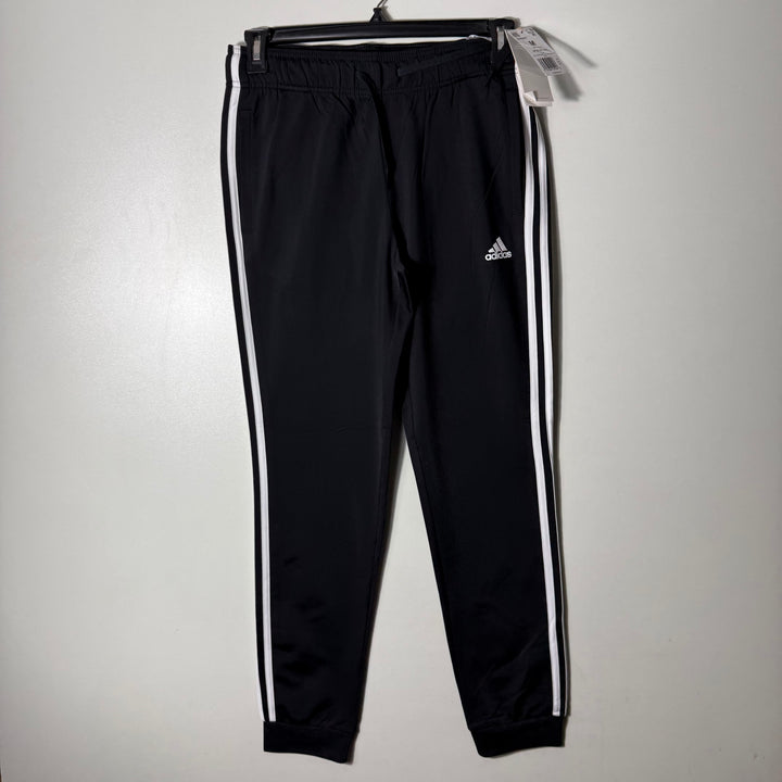 ADIDAS WOMEN SPORT TROUSER BRAND NEW INNER FLEECE BLACK COLOUR