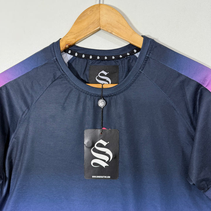 SINNERSATTIRE SPORT TSHIRT BRAND NEW