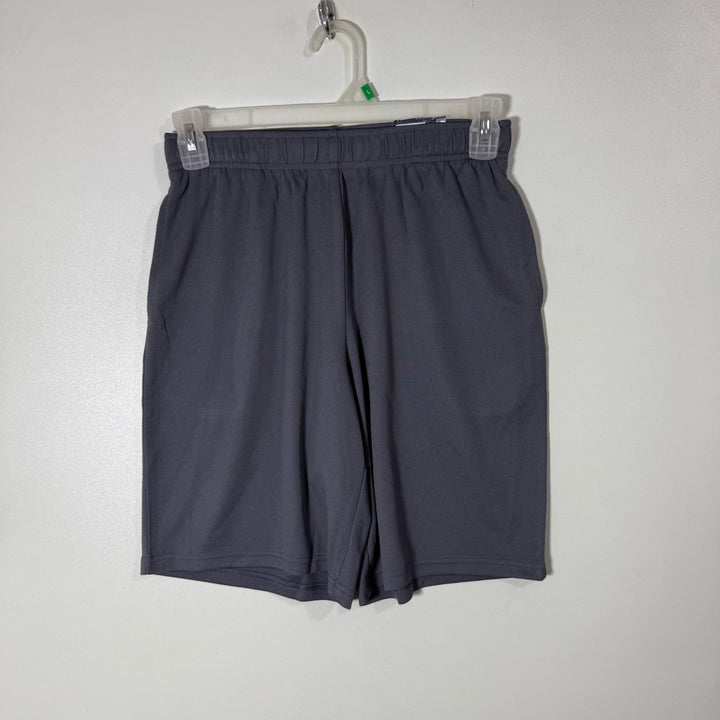 TEK GEAR SPORT SHORT BRAND NEW GREY COLOUR