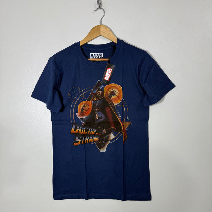 MARVEL COTTON TSHIRT BRAND NEW