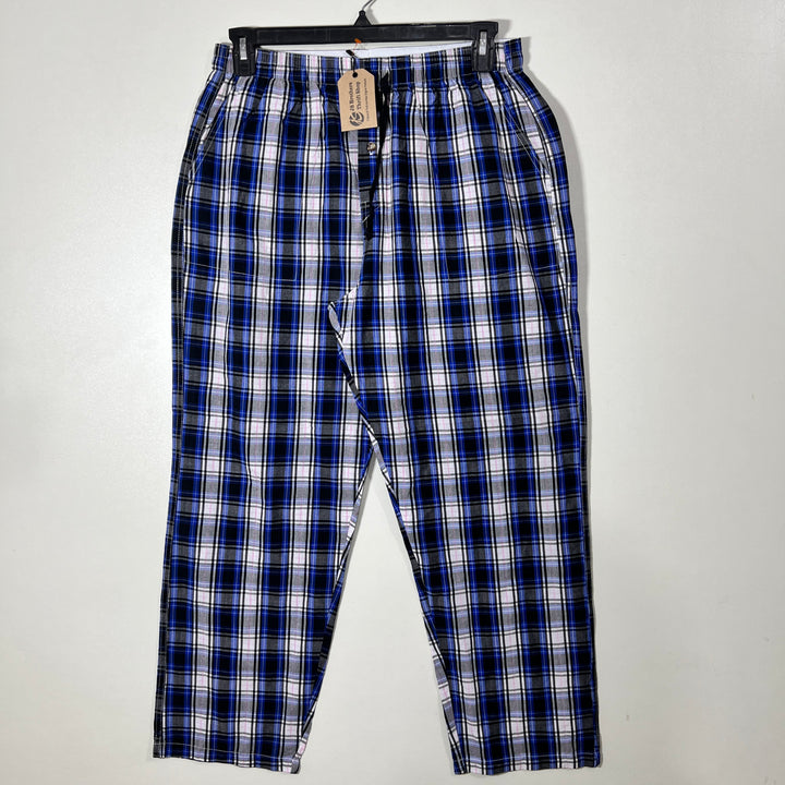 MOGIL LOUNGE LWEAR COTTON TROUSER