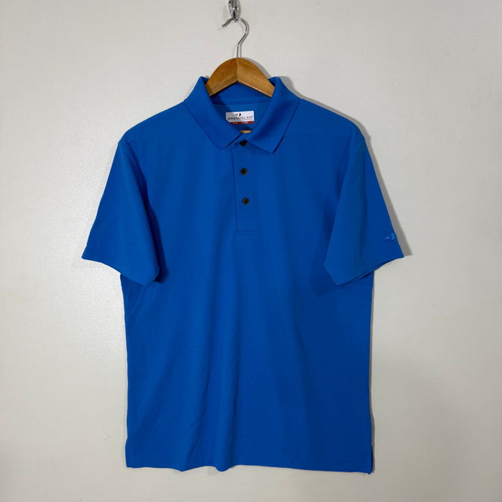GRAND SLAM SPORT POLO TSHIRT