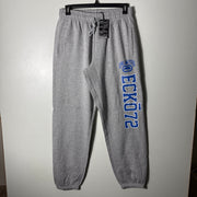 EVKO UNLTD FLEECE TROUSER BRAND NEW GREY COLOUR