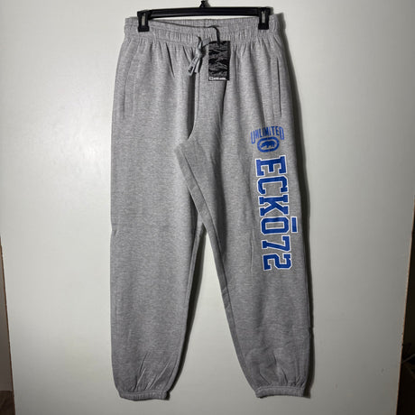 EVKO UNLTD FLEECE TROUSER BRAND NEW GREY COLOUR