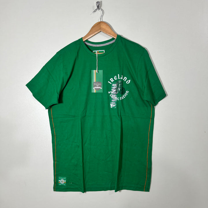 RETRO COTTON TSHIRT BRAND NEW