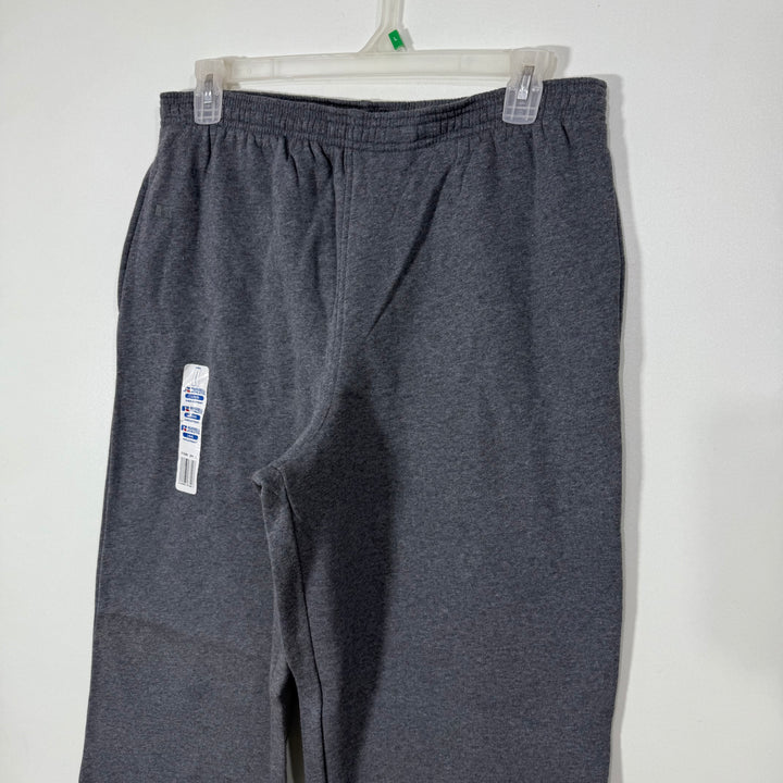RUSSELL BAGGY FIT SWEAT TROUSER INNER FLEECE