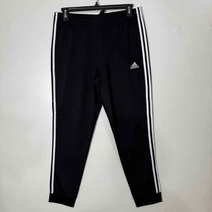 ADIDAS SPORT TROUSER INNER FLEECE BLACK COLOUR
