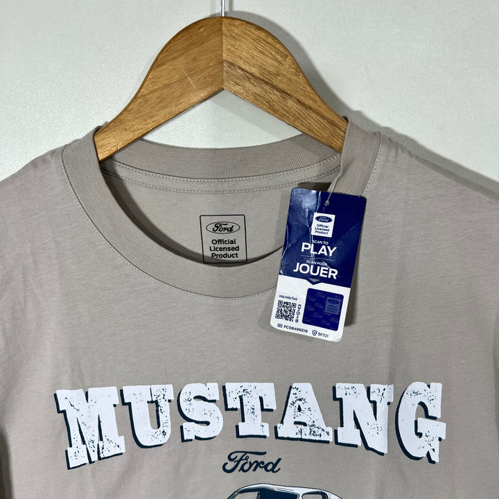 FORD COTTON TSHIRT BRAND NEW