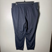 TEK GEAR SPORT TROUSER INNER FLEECE GREY COLOUR
